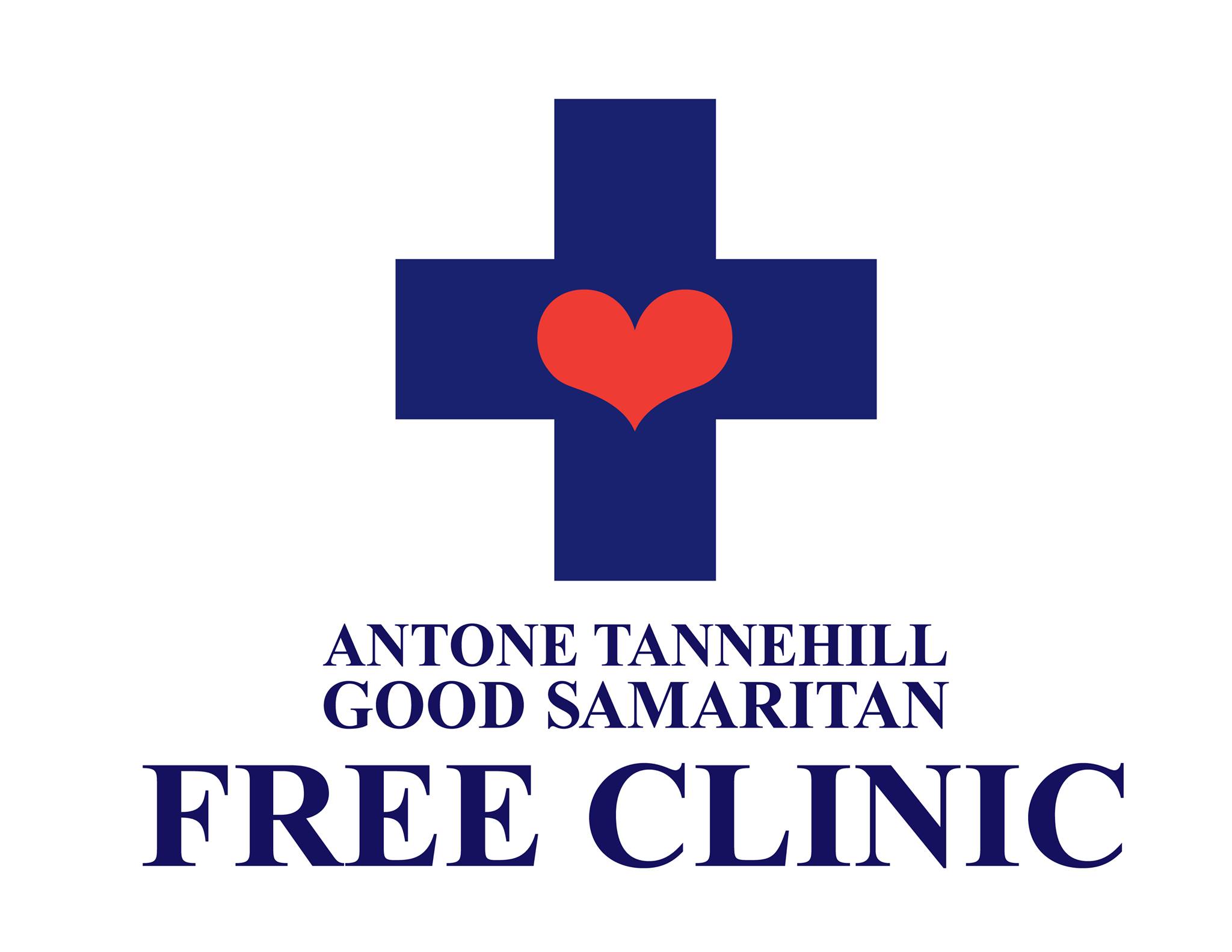 Antone Tannehill Good Samaritan Free Clinic