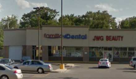 Familia Dental East St. Louis