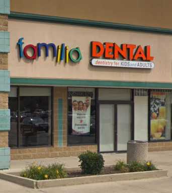 Familia Dental Elgin