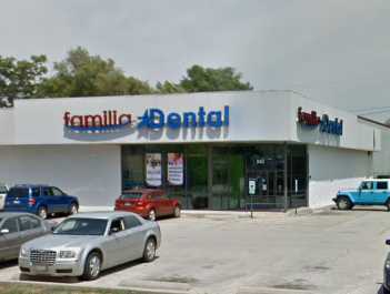 Familia Dental Springfield