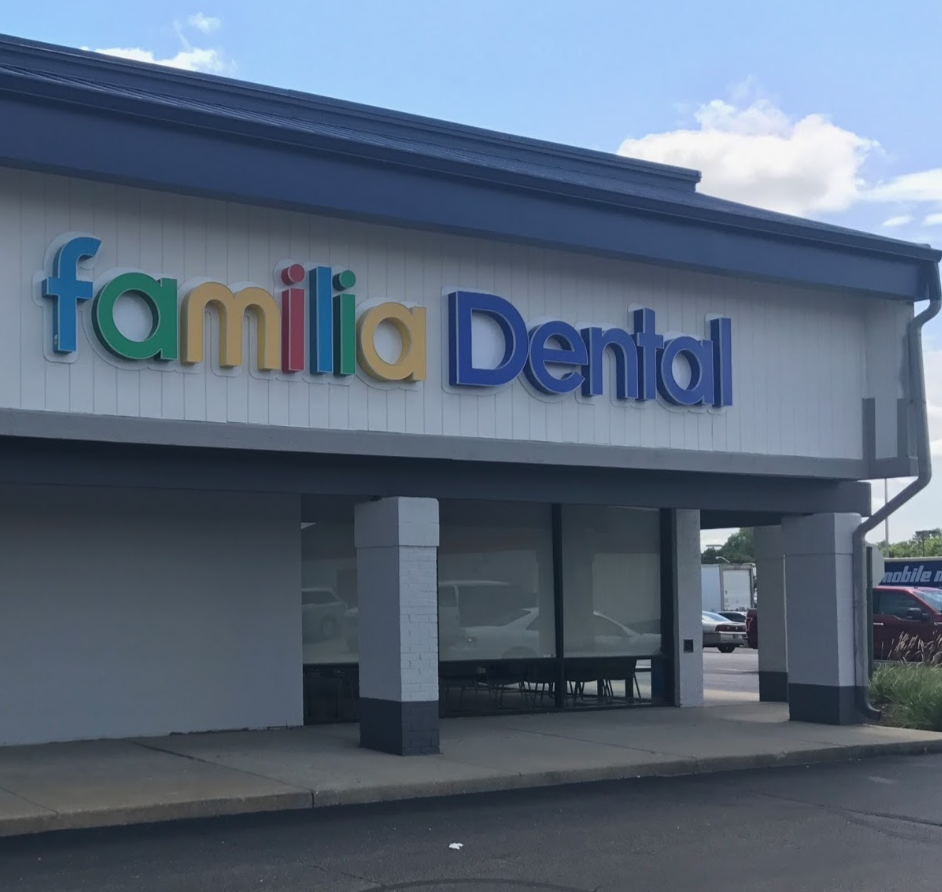 Free adult dental clinic indiana