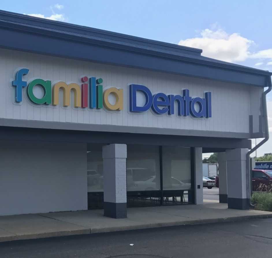 Familia Dental Indianapolis West