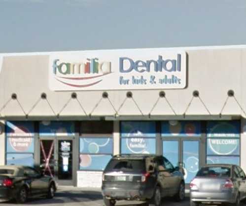 Familia Dental Hobbs