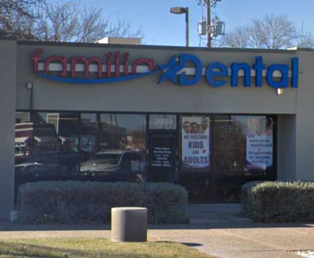 Familia Dental Roswell