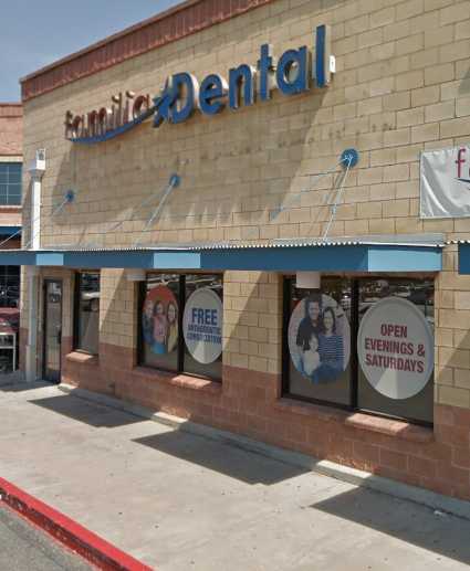 Familia Dental Abilene