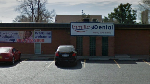 Familia Dental Amarillo | Medicaid Dentist Amarillo, TX | Medicaid