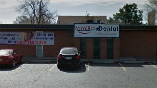 Familia Dental Amarillo