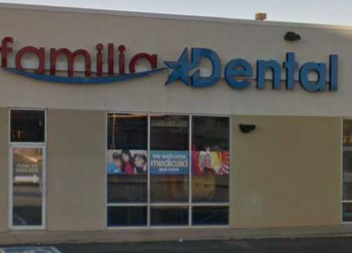 Familia Dental Lubbock