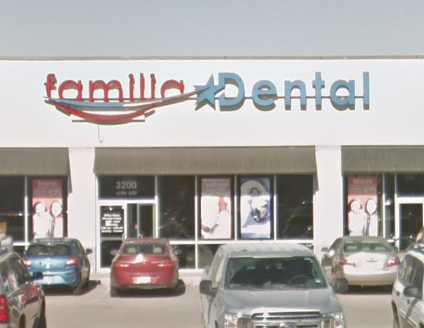 Familia Dental Midland