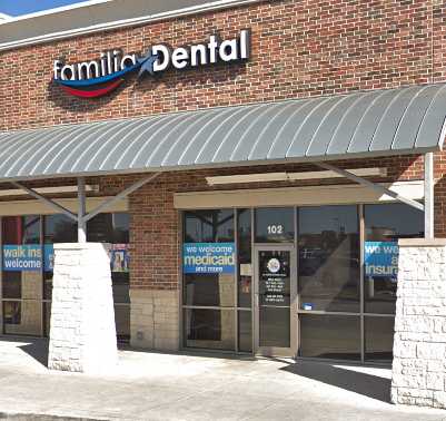 Familia Dental New Braunfels