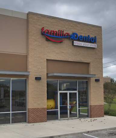 Familia Dental San Antonio