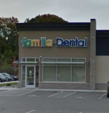 Familia Dental Green Bay East