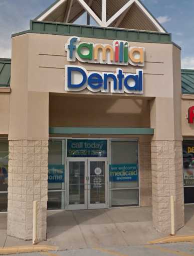 Familia Dental Green Bay West