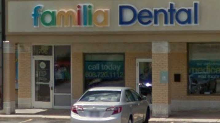 Familia Dental Madison West