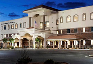 Gateway Community Health Center, Inc. - Laredo Main Clinic