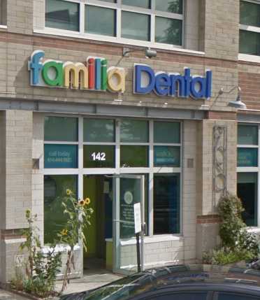 Familia Dental River Glen