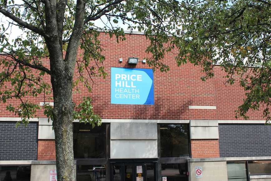 Price Hill Health Center