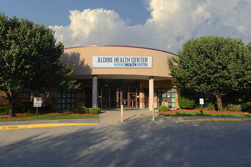 Aldine Health Center