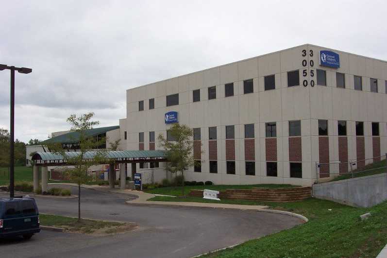 Cincinnati Children's Hospital Dental Clinic - Fairfield