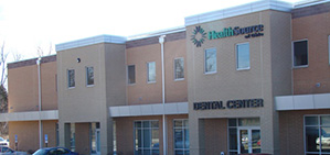 Healthsource of Ohio, Inc.- Eastgate Dental