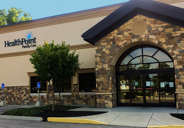 Healthpoint Latonia Medical and Dental Center