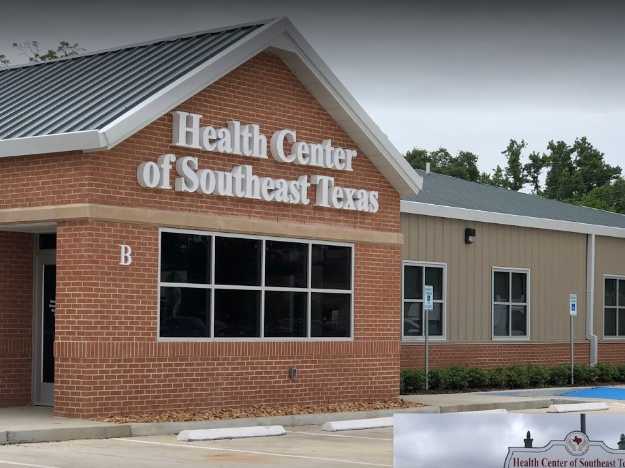 Health Center of Southeast Texas