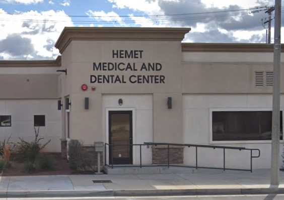 Hemet Medical and Dental Center