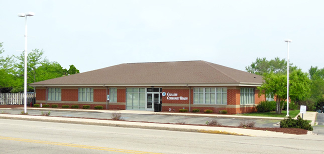 Crusader Community Health Belvidere