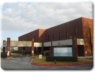 Huntsville Family Health Center