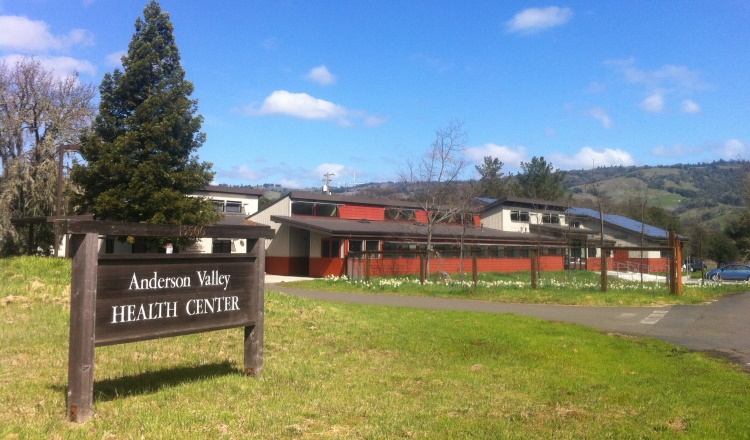 Anderson Valley Health Center