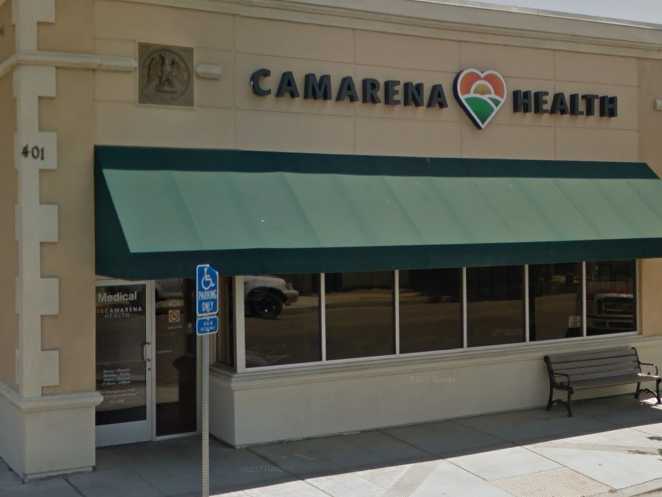 Camarena Health - Chowchilla Health Center