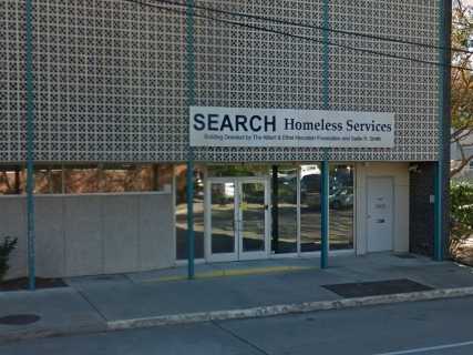 Healthcare for The Homeless - SEARCH Clinic