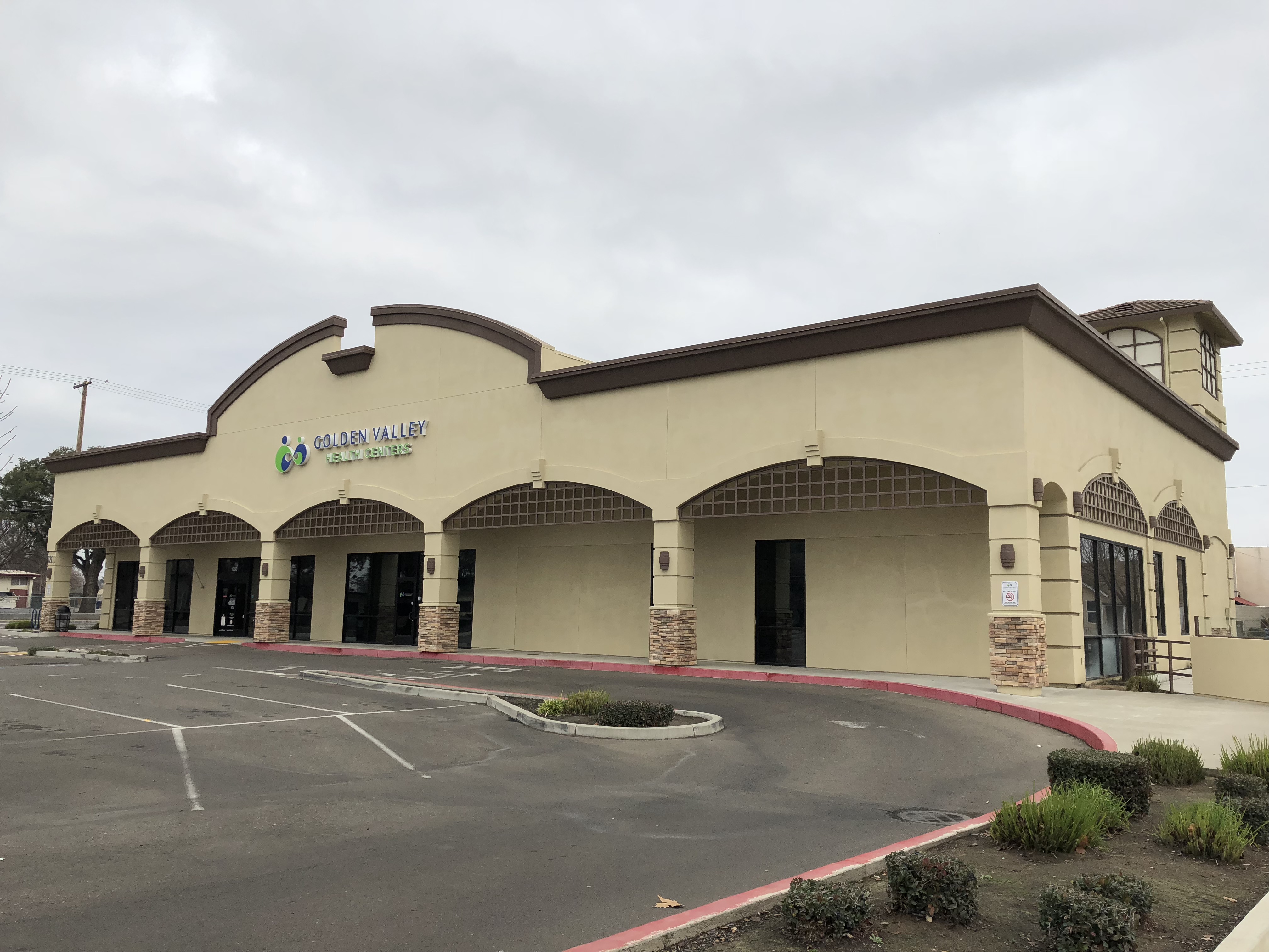 Golden Valley Health Centers, Turlock West Dental