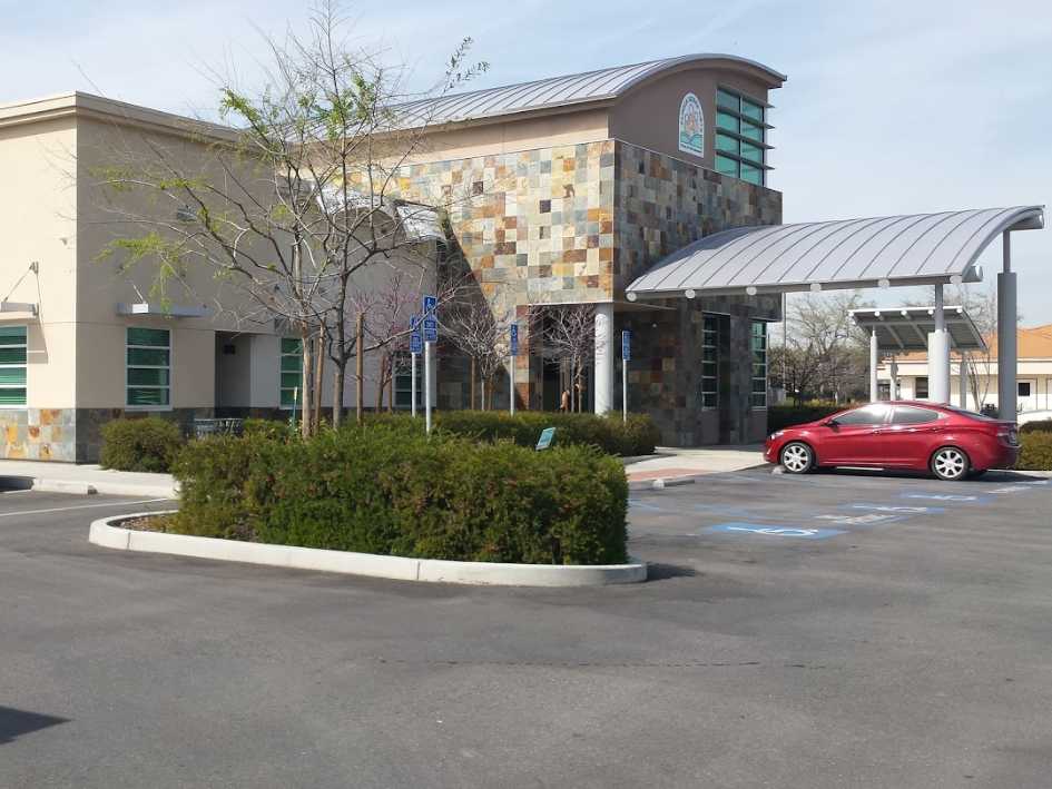 Greenfield Community Health Center