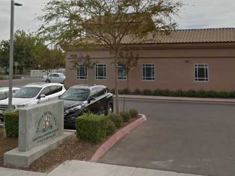 East Bakersfield Dental Center