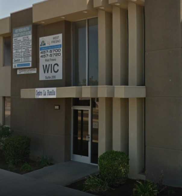 West Fresno Dental