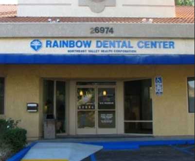 Canyon Country – Rainbow Dental Center