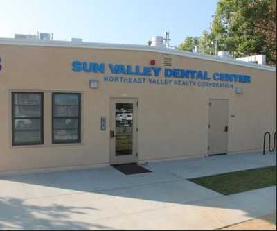 Sun Valley Dental Center