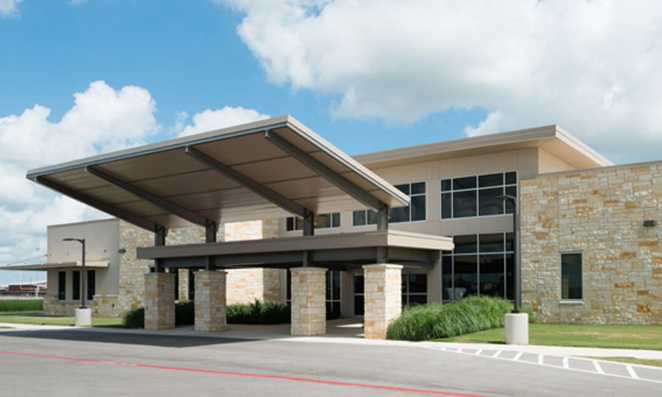 Community Health Center of Bastrop County