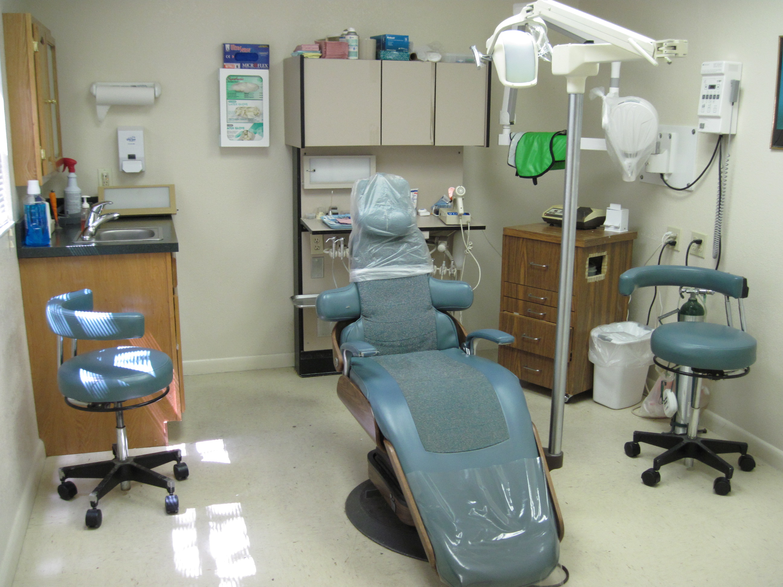 HEP Dental and Wellness Clinic