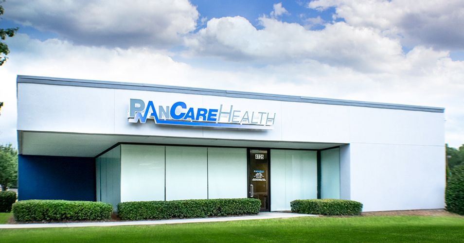 PanCare Health- Marianna