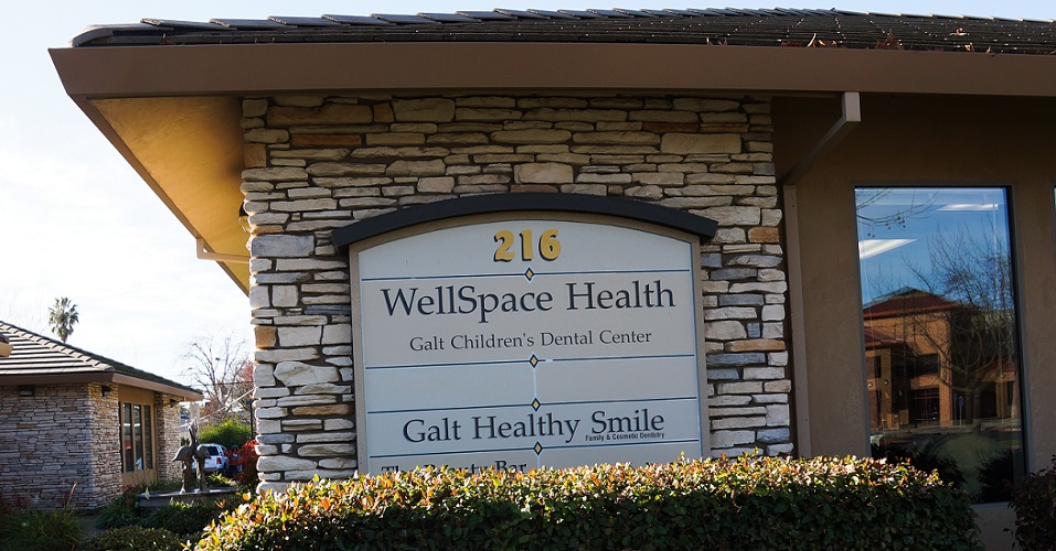 Galt Dental Center