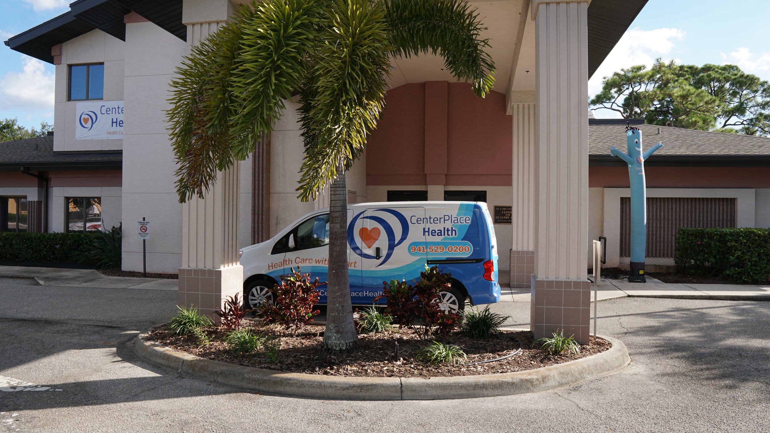 Sarasota Adult Clinic Dental