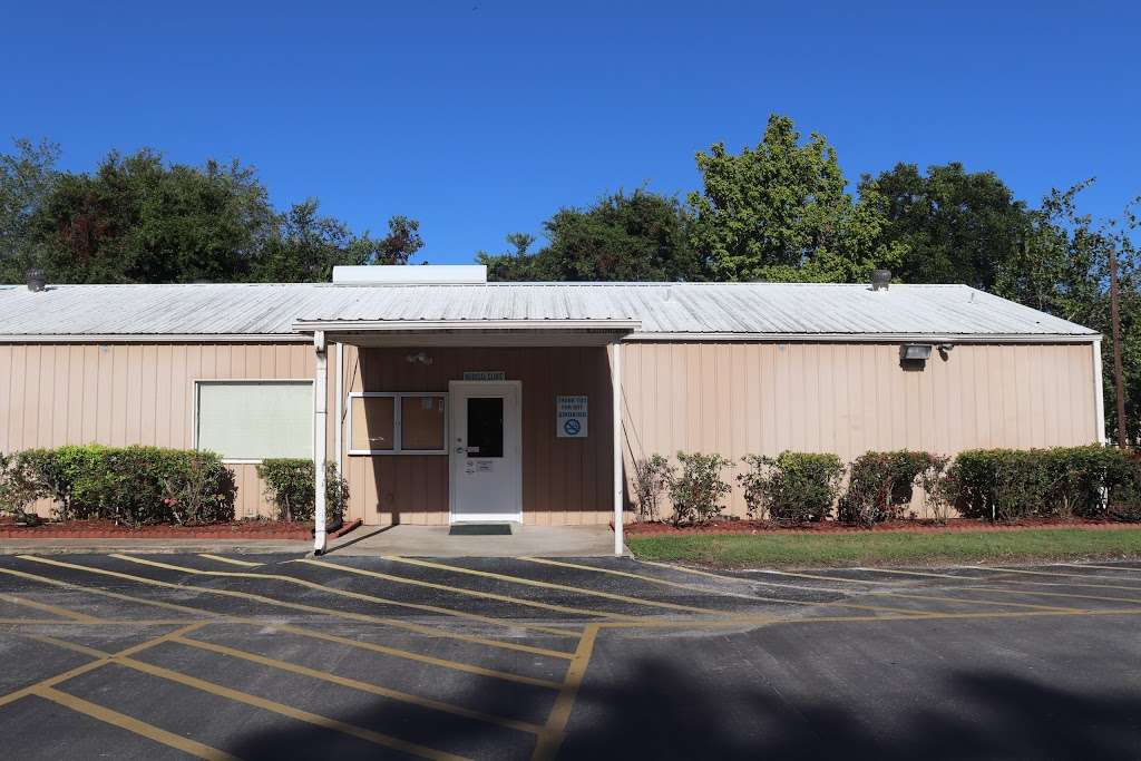 Stephen F. Austin Community Health Center