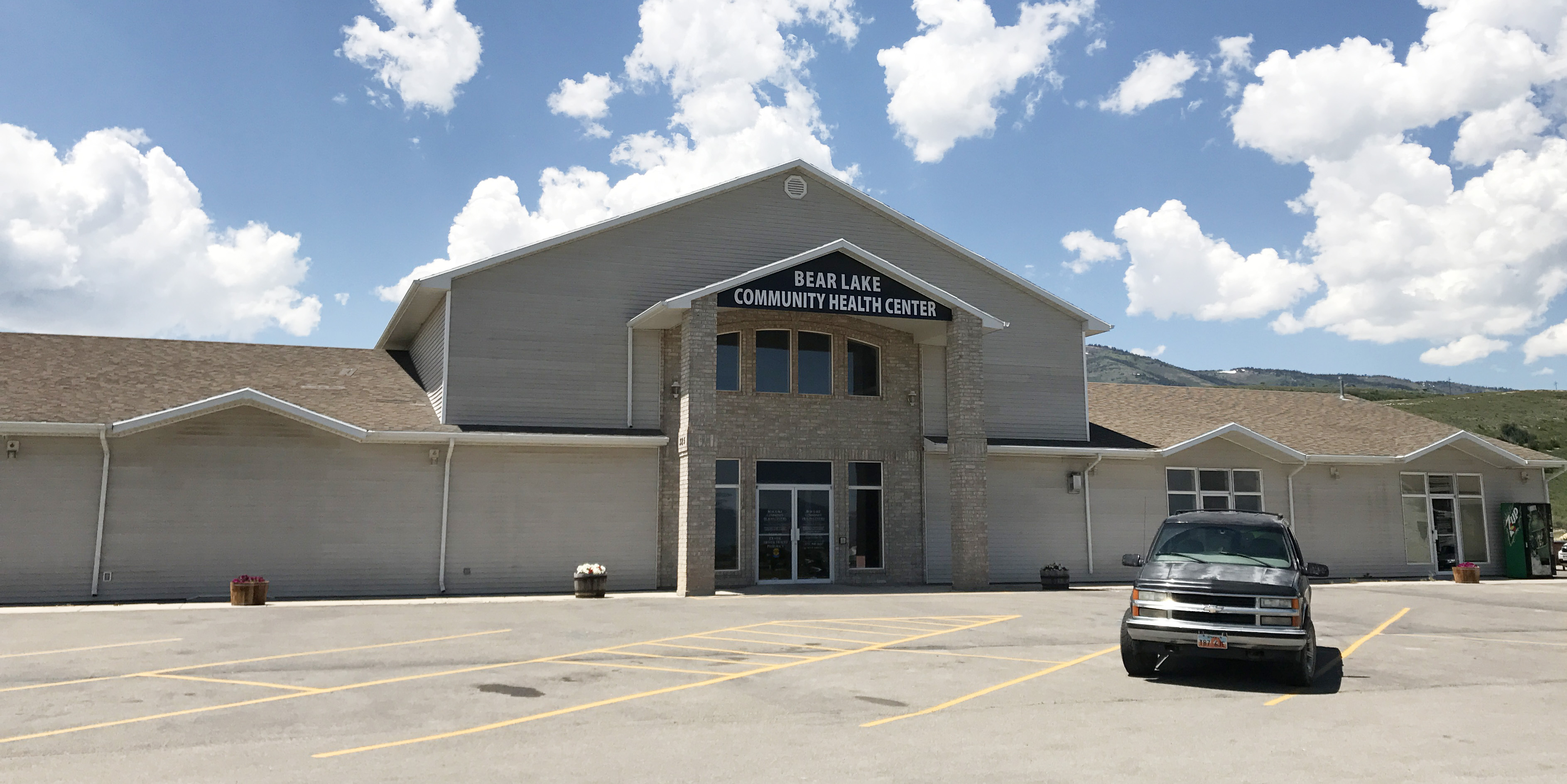 Bear Lake Community Health Center