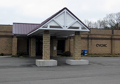 Central Virginia Health Services