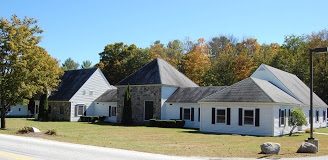 Ellsworth Memorial Health Center