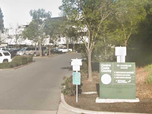 Contra Costa Health Services 