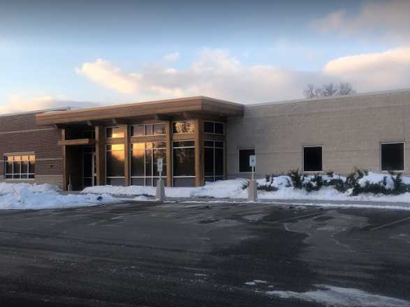 Black River Falls Dental Center