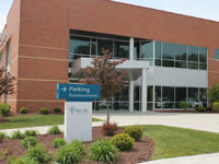 Kenosha Community Health Center Dental Clinic